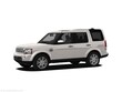Land Rover LR4