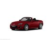 Mazda Mazda MX-5 Miata