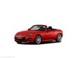 Mazda MX-5 Miata