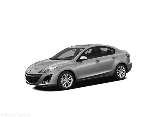2010 Mazda CX-3 2.0 I Sport 4-DOOR's photo