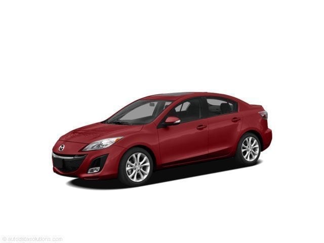 2010 Mazda CX-3's photo