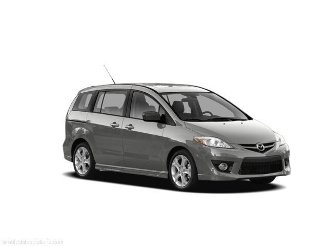 2010 Mazda Mazda5