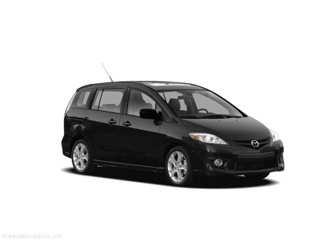 2010 Mazda MAZDA5 Sport's photo
