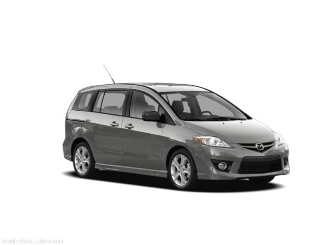 2010 Mazda MAZDA5 Touring's photo