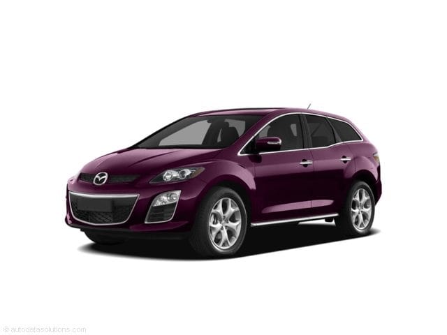 2010 Mazda CX-7 i Sport