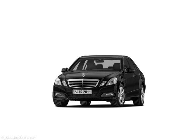 2010 Mercedes-Benz E-Class E 350 -
                  Troy, MI