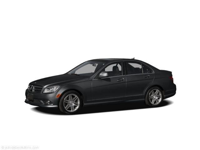2010 Mercedes-Benz C-Class C 350 -
                  Oxnard, CA