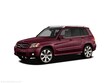 Mercedes-Benz GLK-Class