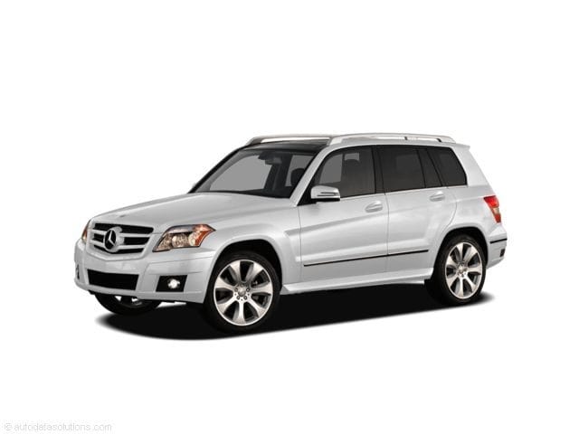 2010 Mercedes-Benz GLK 350 -
                  Van Nuys, CA