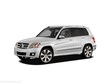 Mercedes-Benz GLK-Class