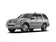 Mercury Mountaineer