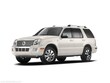 Mercury Mountaineer
