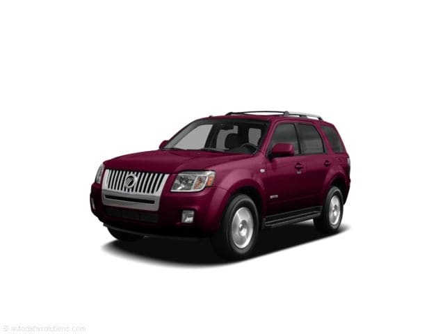 2010 Mercury Mariner