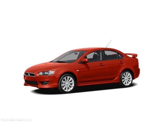 2010 Mitsubishi Lancer GTS -
                Great Falls, MT