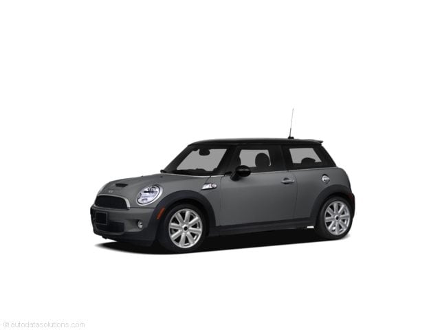 2010 MINI Cooper Base -
                Portland, OR