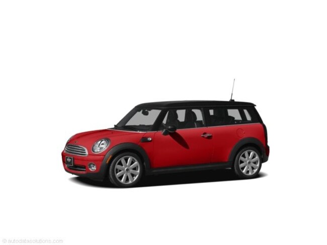 Used 2010 Mini Cooper For Sale Akron Oh