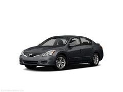 2010 Nissan Altima