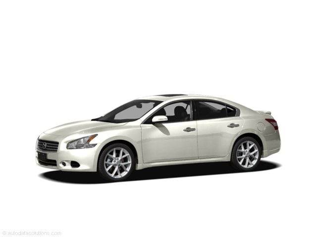 2010 Nissan Maxima 3.5 S -
                  Freehold, NJ