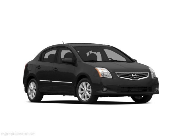 2010 Nissan Sentra