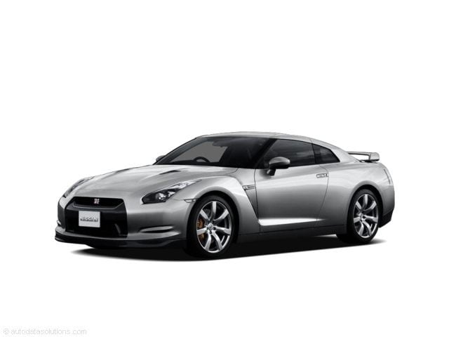 2010 Nissan GT-R GT-R Premium's photo