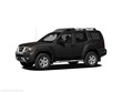  Nissan Xterra