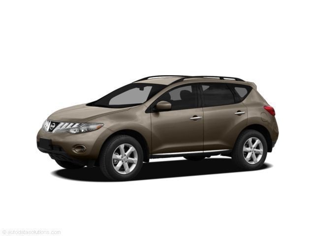 2010 Nissan Murano SL -
                Wesley Chapel, FL