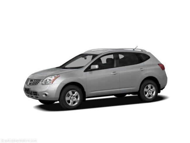 Used 2010 Nissan Rogue For Sale | Burlington MA | VIN ... Used 2010 Nissan Rogue For Sale | Burlington MA | VIN ...