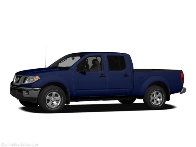 2010 Nissan Frontier PRO-4X -
                  Wasilla, AK