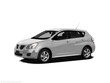Pontiac Vibe
