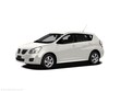 Pontiac Vibe