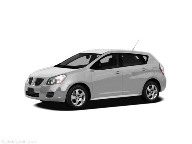 2010 Pontiac Vibe Base -
                Mesquite, TX