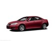 Pontiac G6