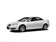 Pontiac G6