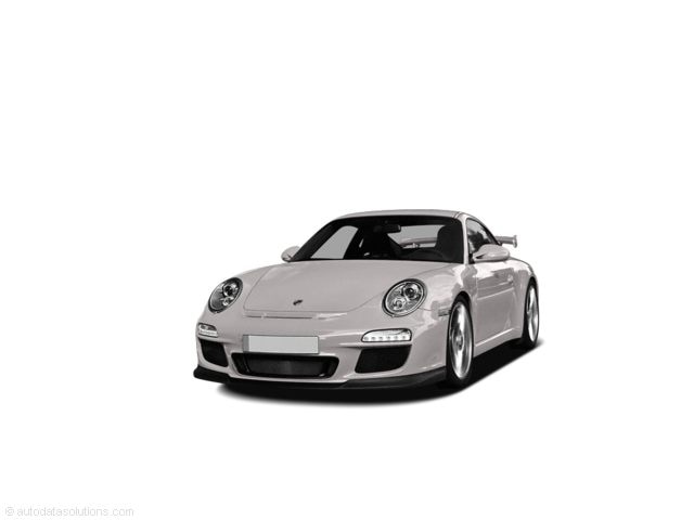 2010 Porsche 911's photo