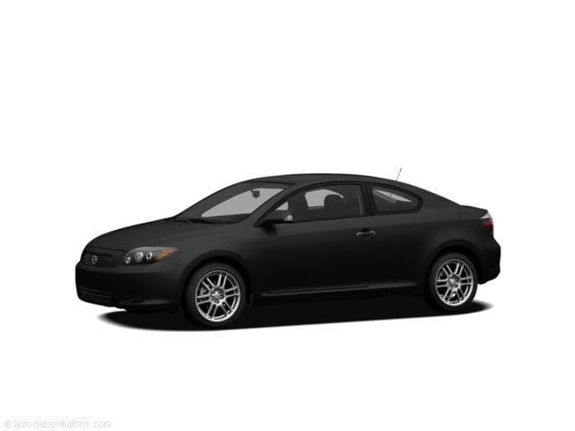 2010 Scion tC Base Hero Image