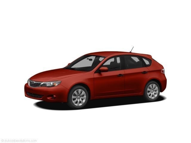 2010 Subaru Impreza Premium -
                Mcmurray, PA