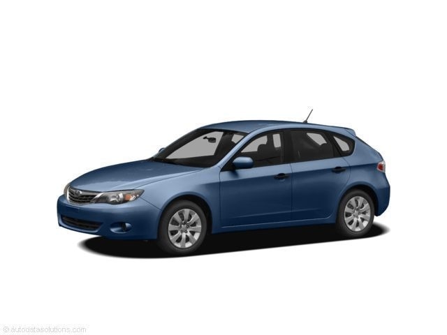 2010 Subaru Impreza Premium -
                  Billings, MT