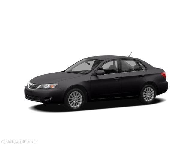 2010 Subaru Impreza 2.5i Premium Package's photo