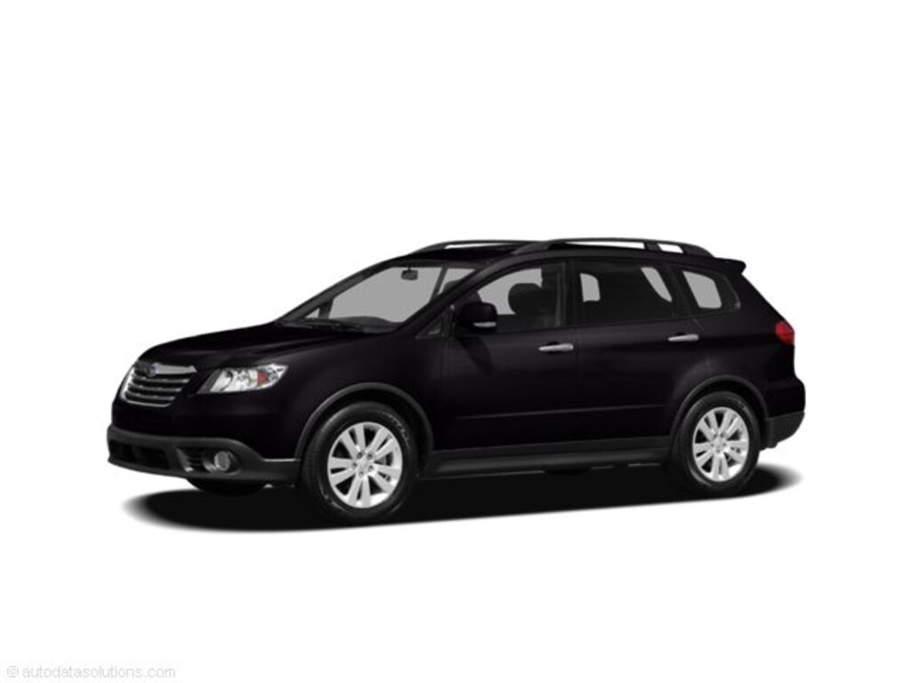Used 2010 Subaru Tribeca Limited SUV