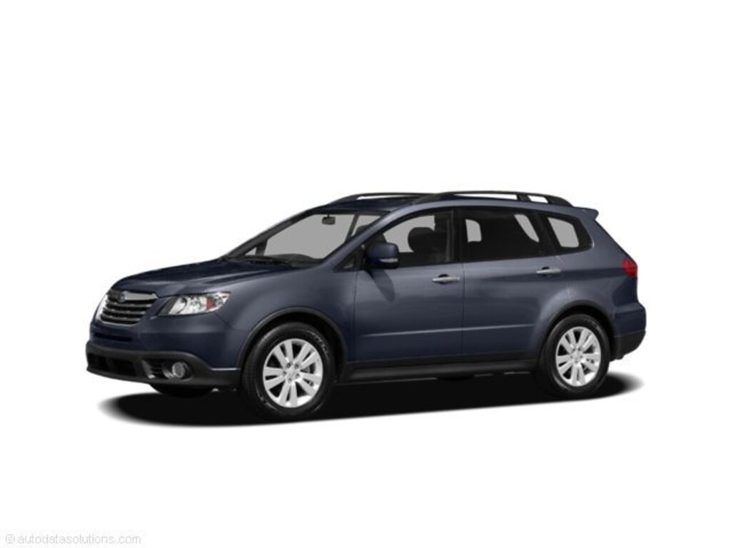 Used 2010 Subaru Tribeca Limited SUV