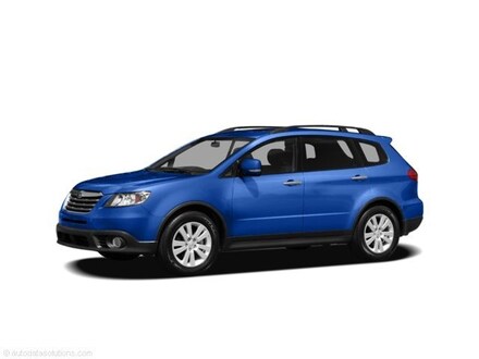 Subaru Tribeca 3.6R Touring SUV de 2010