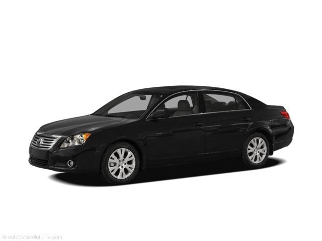 2010 Toyota Avalon XLS -
                  Ramsey, NJ