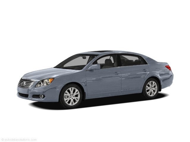 2010 Toyota Avalon XLS -
                Tampa, FL