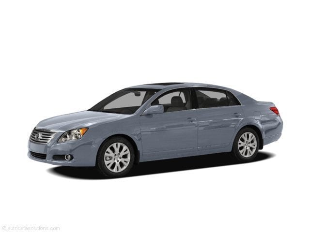 2010 Toyota Avalon