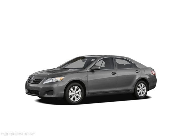 2010 Toyota Camry SE -
                  Mcmurray, PA