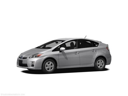 2010 Toyota Prius I Hatchback