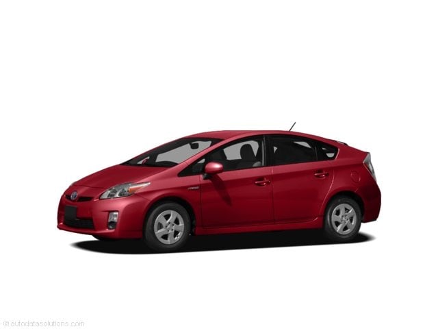 2010 Toyota Prius One -
                Chantilly, VA