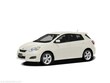  Toyota Matrix