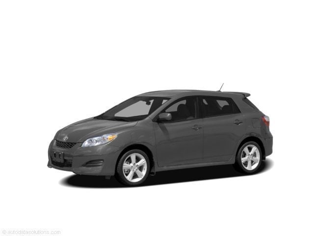 2010 Toyota Matrix S -
                Avondale, AZ