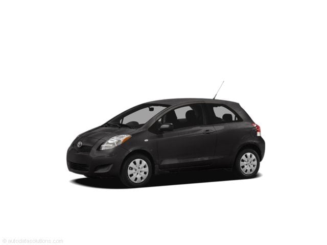 2010 Toyota Yaris  -
                  Sterling, VA